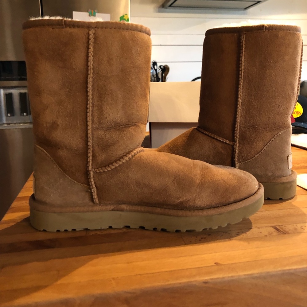 Uggs